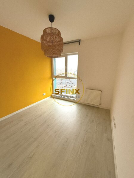 Comision 0%! 2 camere Hercesa Basarabia Costin Georgian centrala parcare boxa 