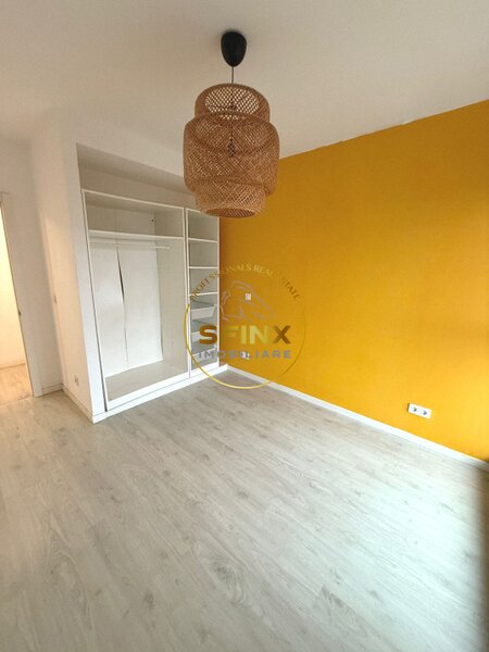 Comision 0%! 2 camere Hercesa Basarabia Costin Georgian centrala parcare boxa 