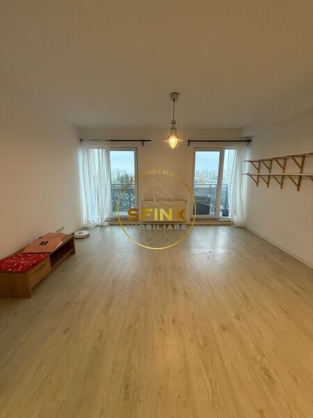 Comision 0%! 2 camere Hercesa Basarabia Costin Georgian centrala parcare boxa 