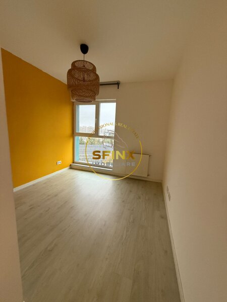 Comision 0%! 2 camere Hercesa Basarabia Costin Georgian centrala parcare boxa 