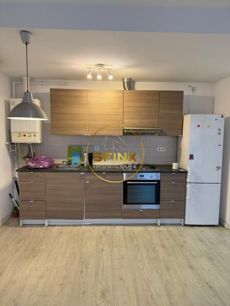 Comision 0%! 2 camere Hercesa Basarabia Costin Georgian centrala parcare boxa 