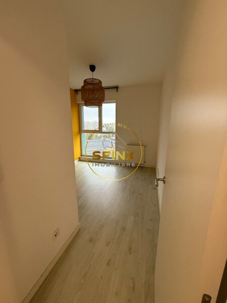 Comision 0%! 2 camere Hercesa Basarabia Costin Georgian centrala parcare boxa 